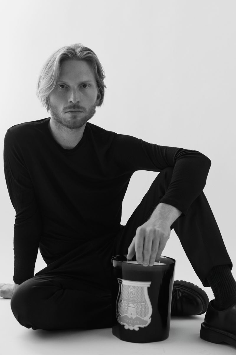 Hugo Ferroux modernizará a Trudon y Carrière Frères