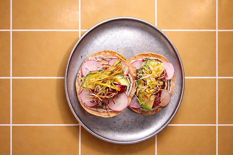 Indomable en Prosperidad: un lugar en los apetece repetir