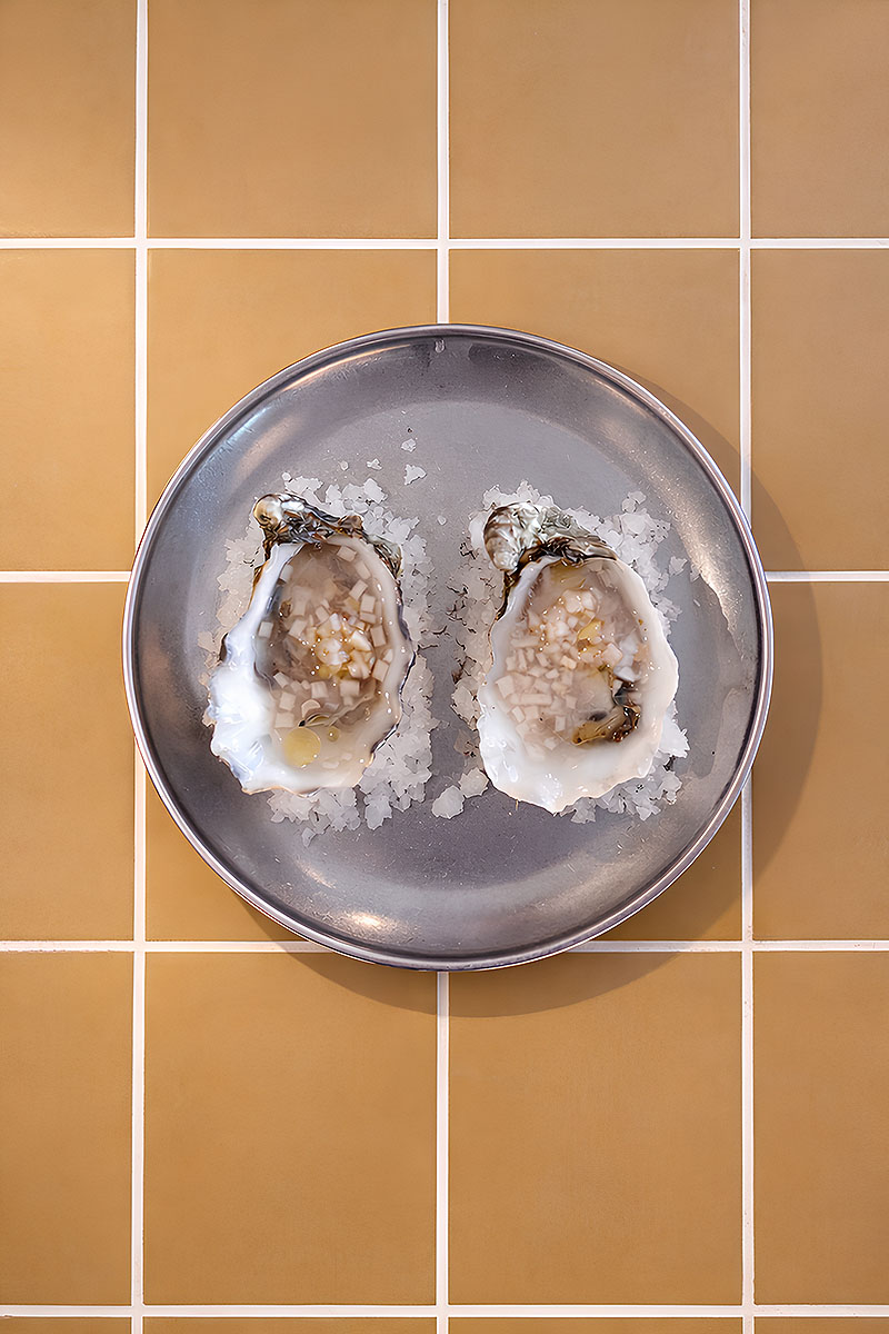 Indomable en Prosperidad: un lugar en los apetece repetir