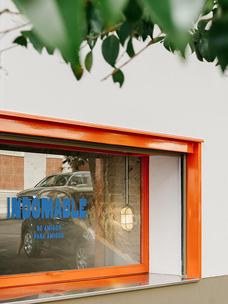 Indomable en Prosperidad: un lugar en los apetece repetir