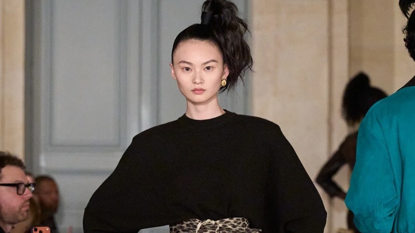 Jacquemus celebra sus códigos e inspiraciones para fw26