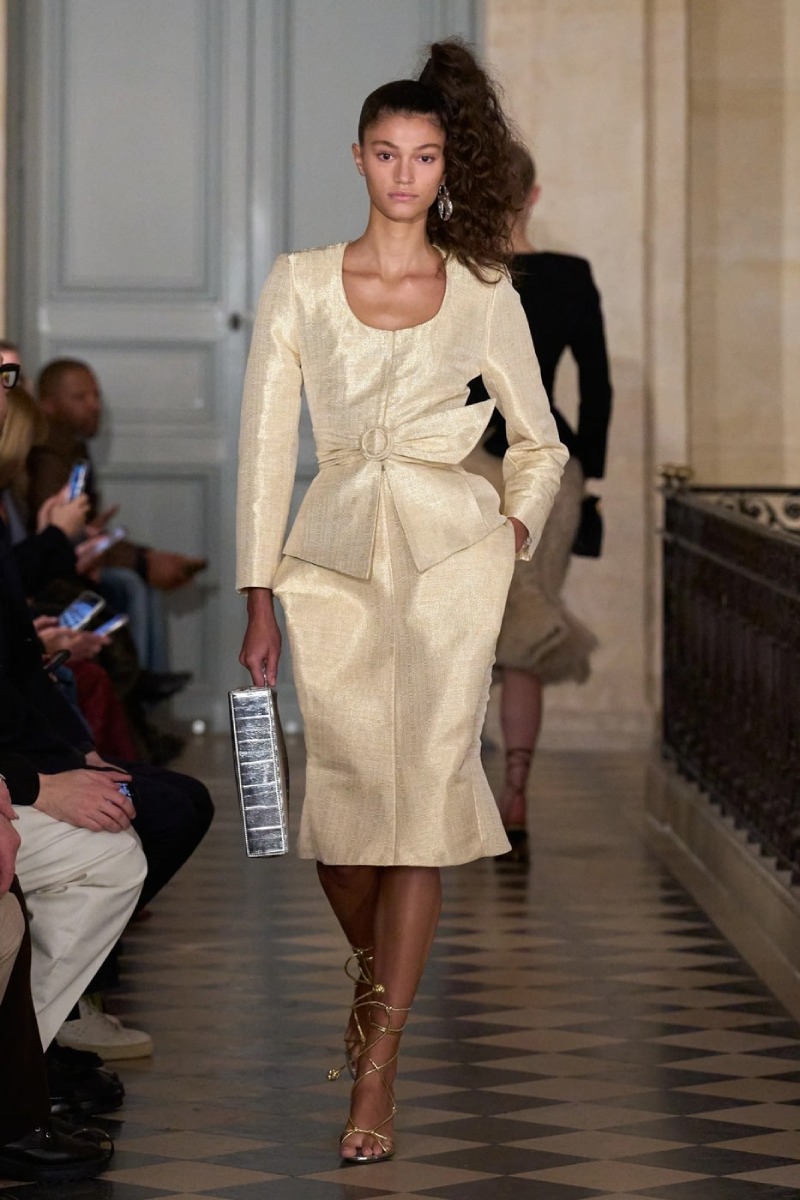 Jacquemus celebra sus códigos e inspiraciones para fw26