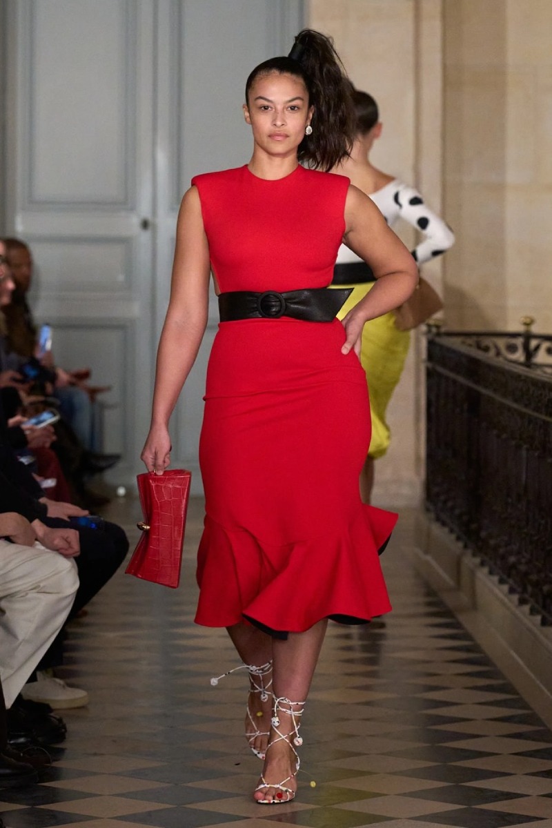 Jacquemus celebra sus códigos e inspiraciones para fw26