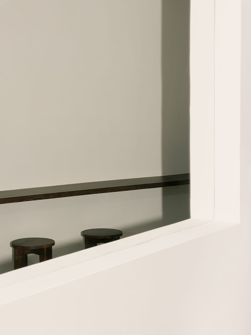 Jazminos Barcelona y Pensi Pascual: el perímetro manda