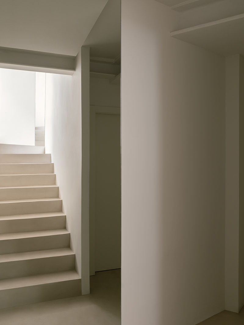 Jazminos Barcelona y Pensi Pascual: el perímetro manda