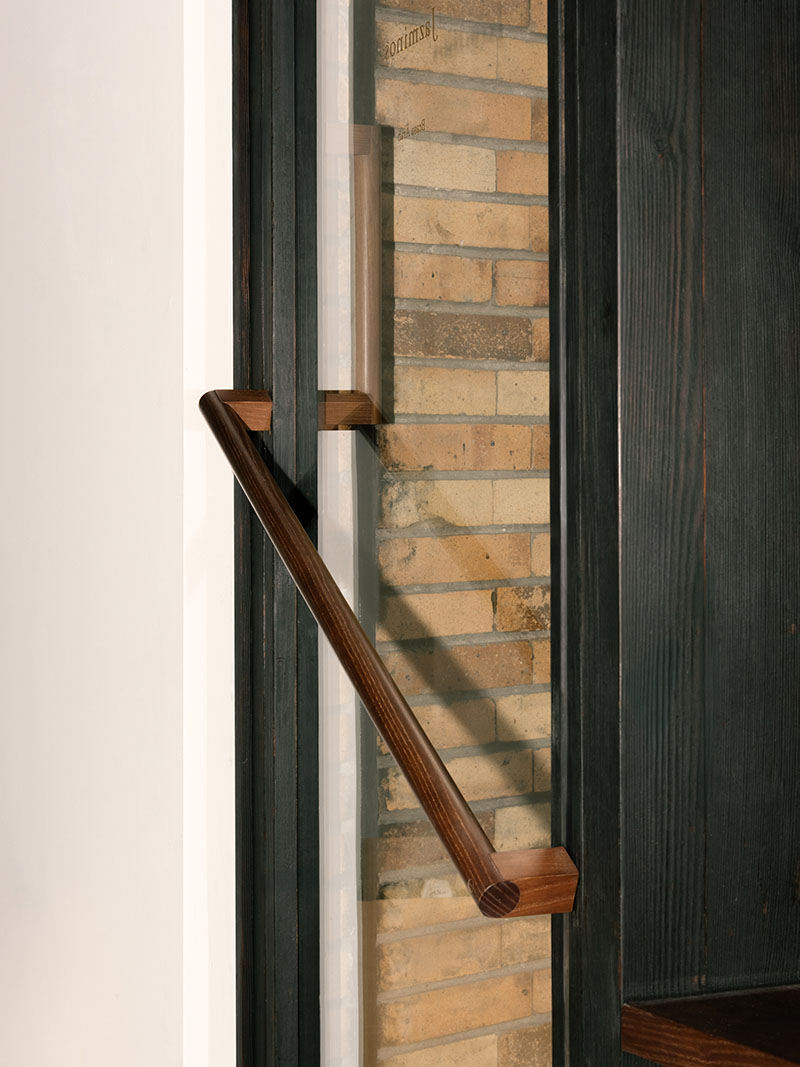 Jazminos Barcelona y Pensi Pascual: el perímetro manda