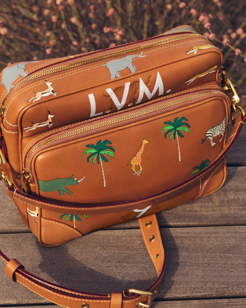 Jeremy Allen White y Pusha T también son dandys viajeros