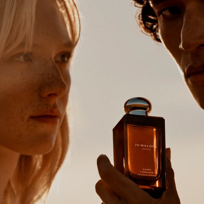 Jo Malone crea un verano en Andalucía con Amber Labdanum
