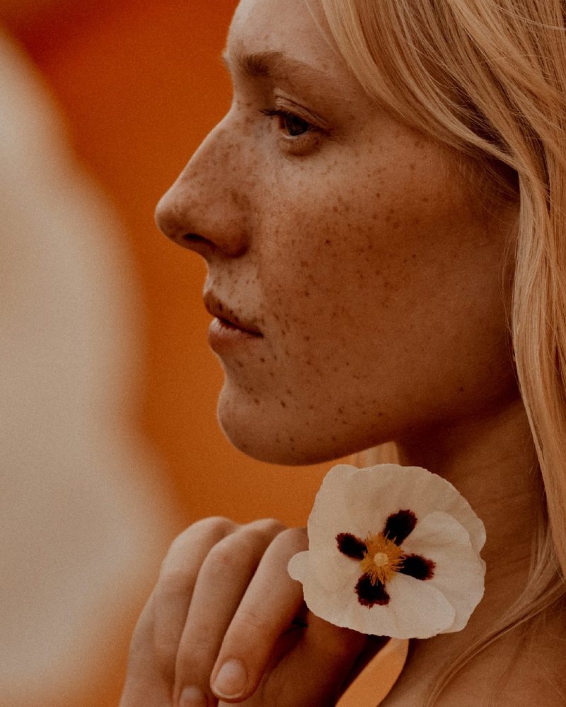Jo Malone crea un verano en Andalucía con Amber Labdanum