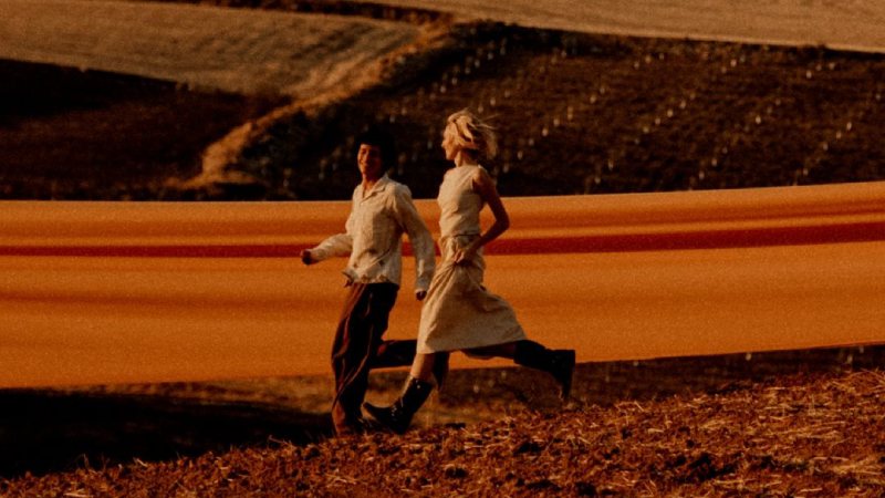 Jo Malone crea un verano en Andalucía con Amber Labdanum