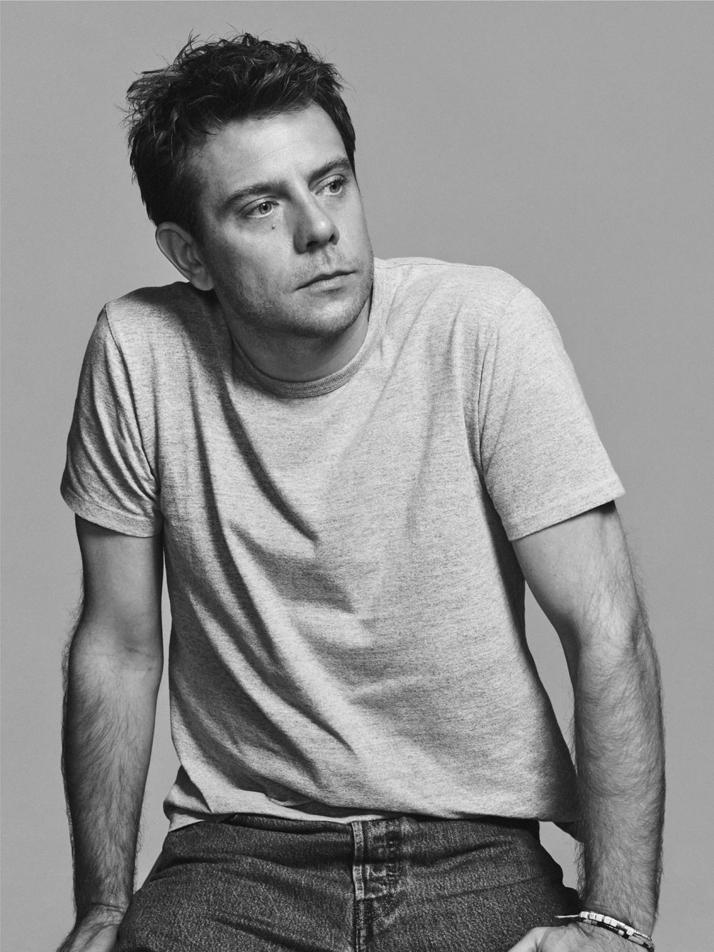 Dior, Poiret y Anderson en front row de Paris Fashion Week