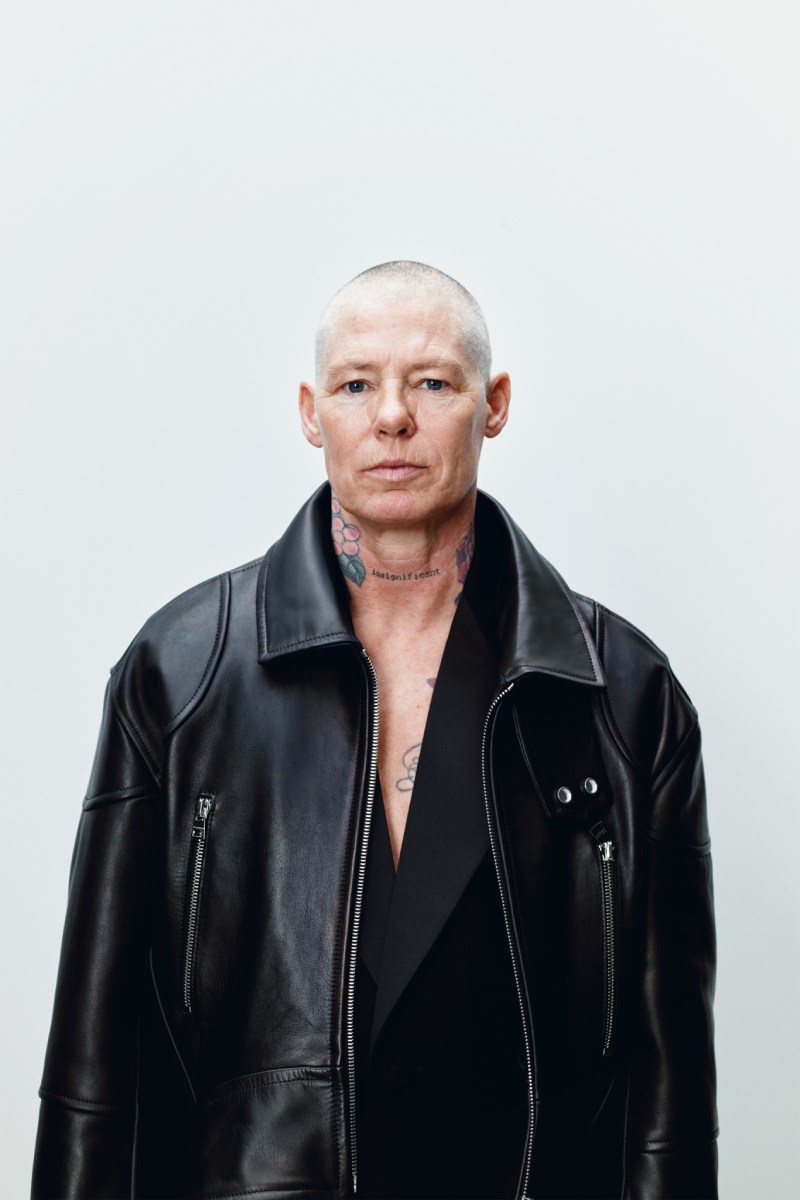 JW Anderson hace un estudio de curaduría para fw26