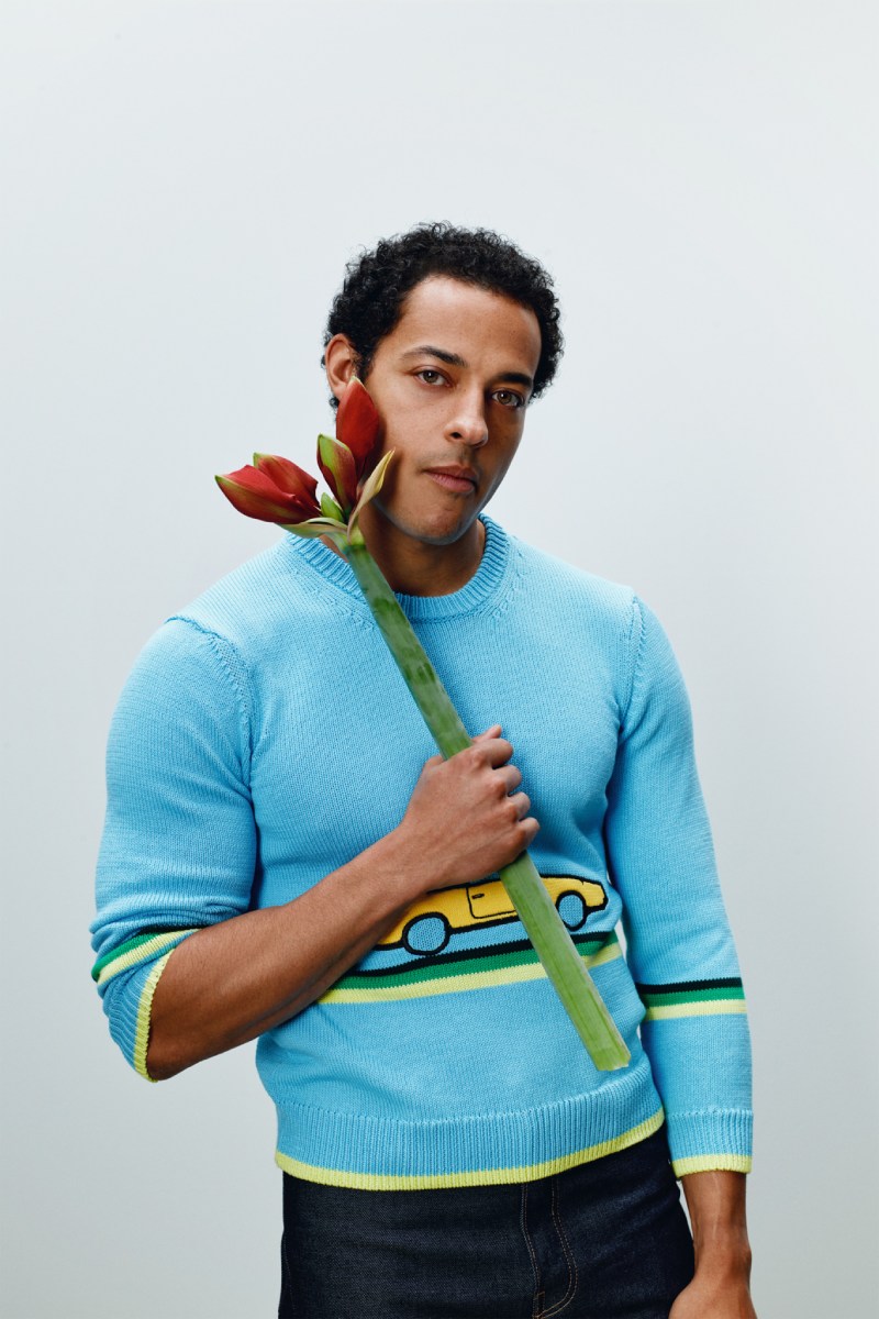 JW Anderson hace un estudio de curaduría para fw26