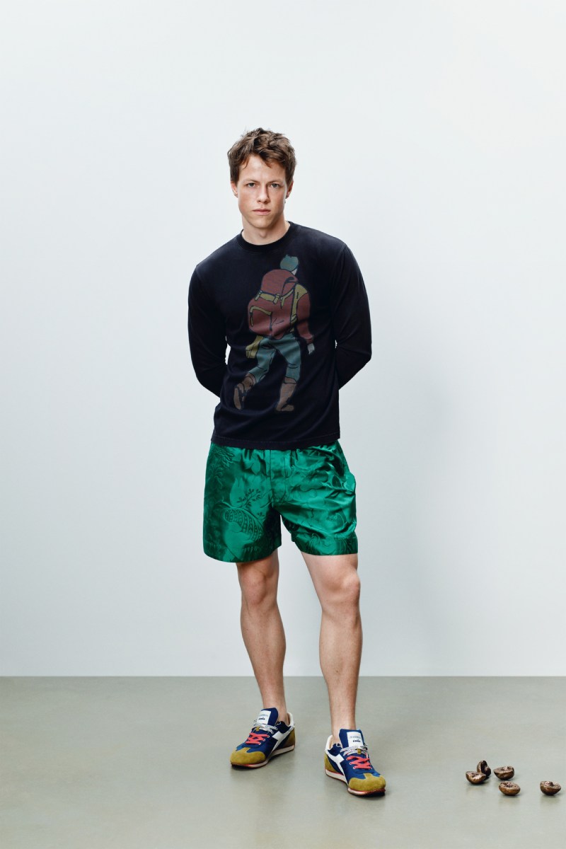 JW Anderson hace un estudio de curaduría para fw26