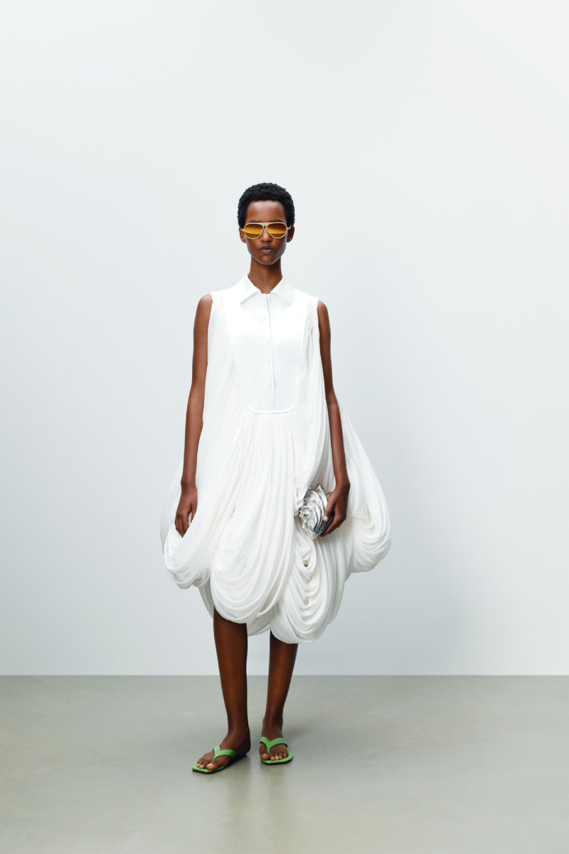 JW Anderson hace un estudio de curaduría para fw26