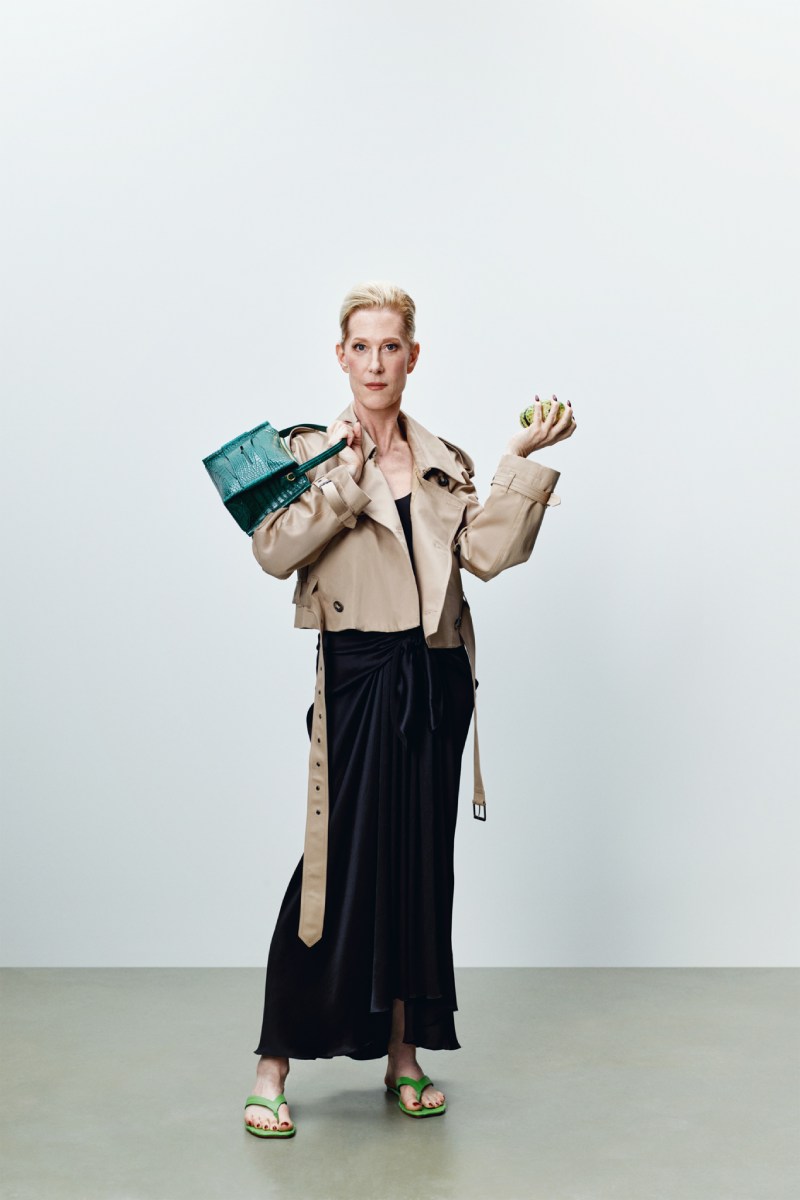 JW Anderson hace un estudio de curaduría para fw26