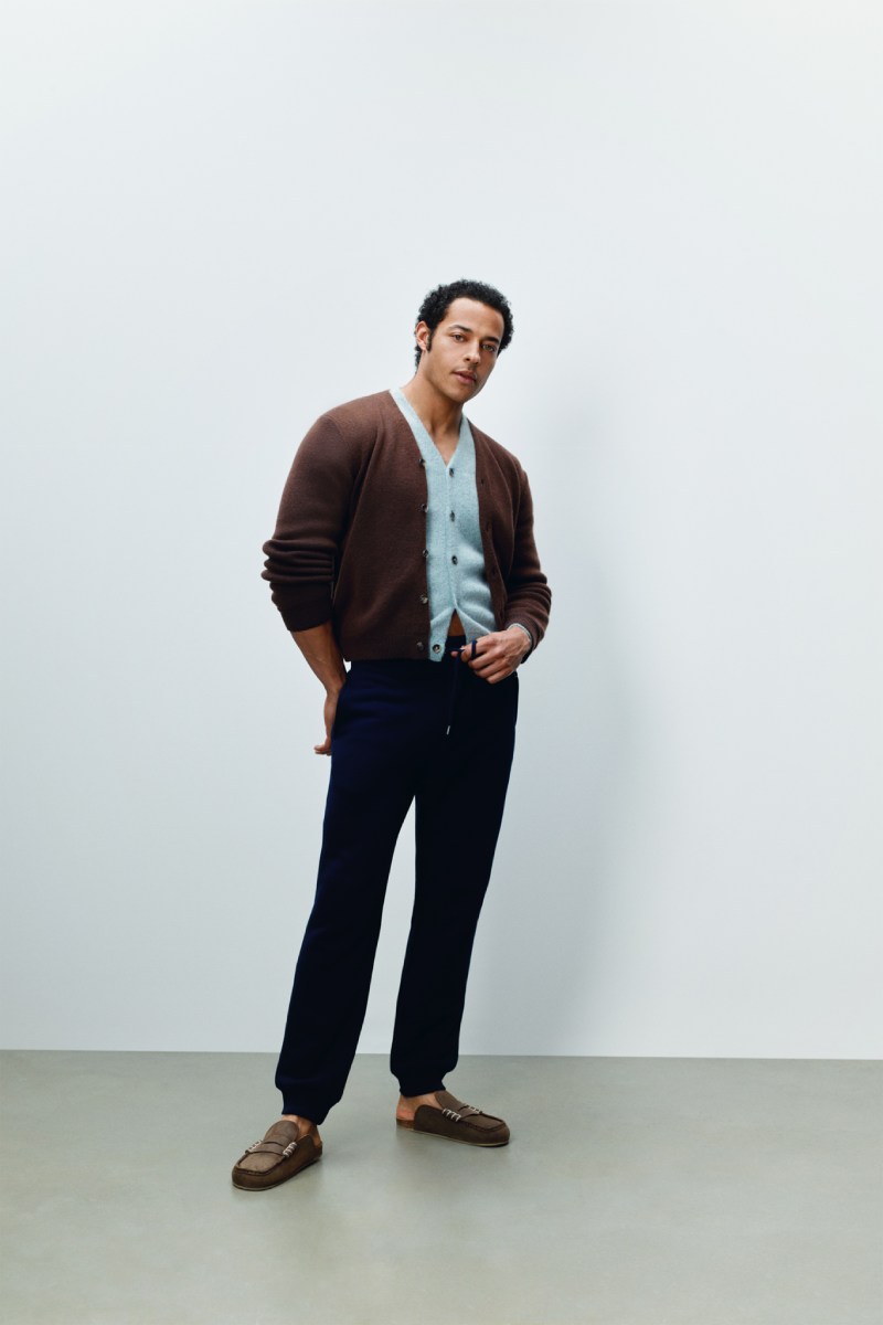 JW Anderson hace un estudio de curaduría para fw26