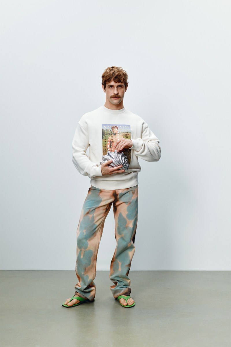 JW Anderson hace un estudio de curaduría para fw26
