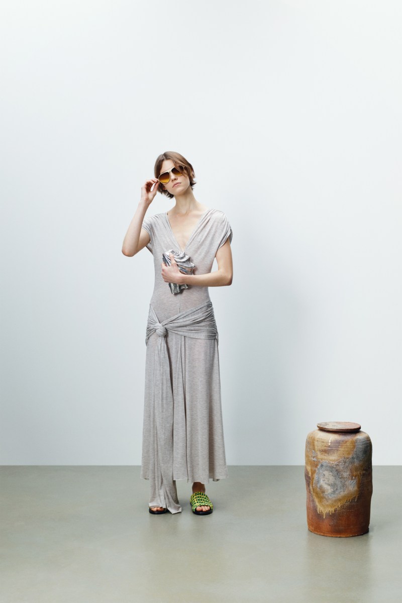 JW Anderson hace un estudio de curaduría para fw26