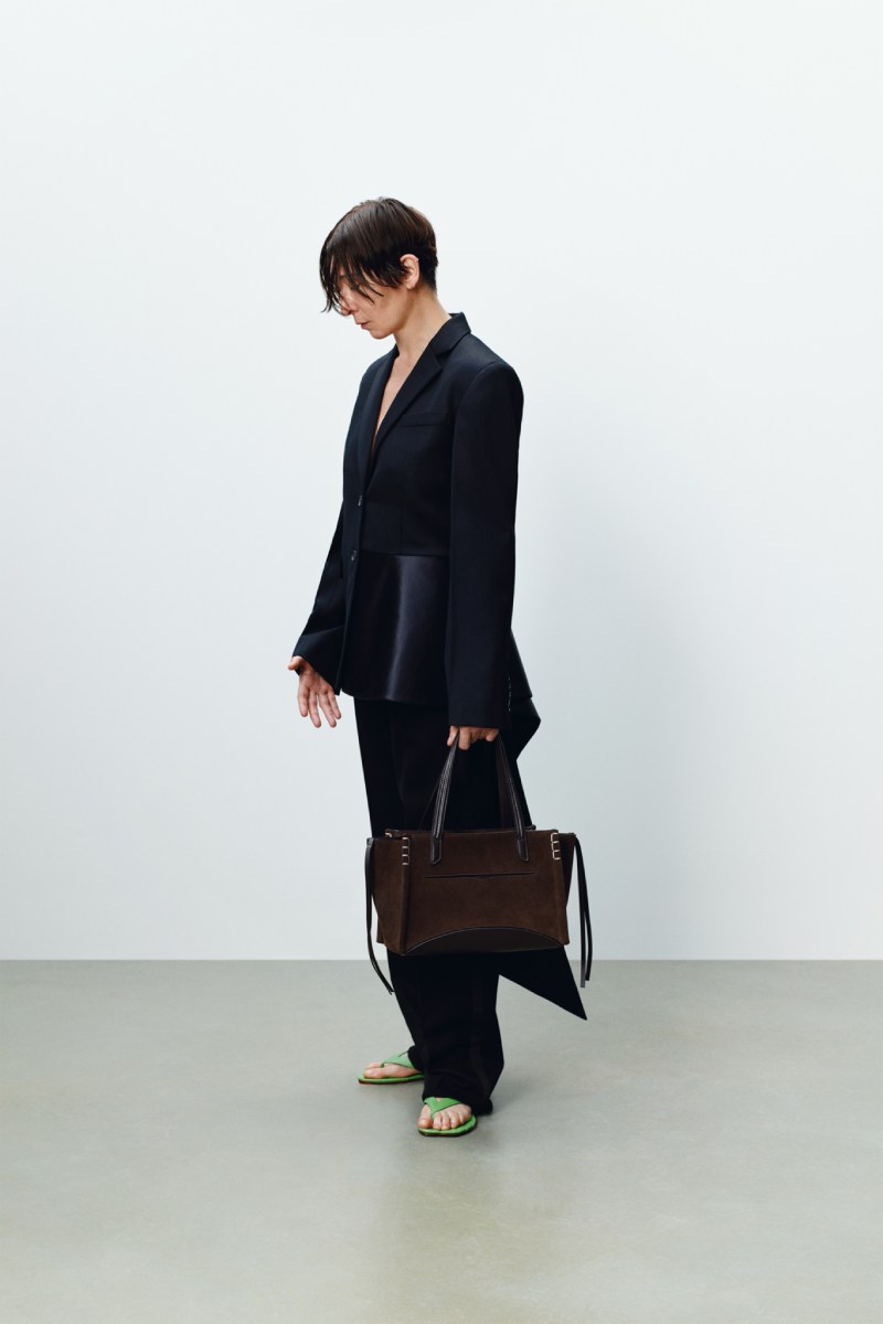 JW Anderson hace un estudio de curaduría para fw26