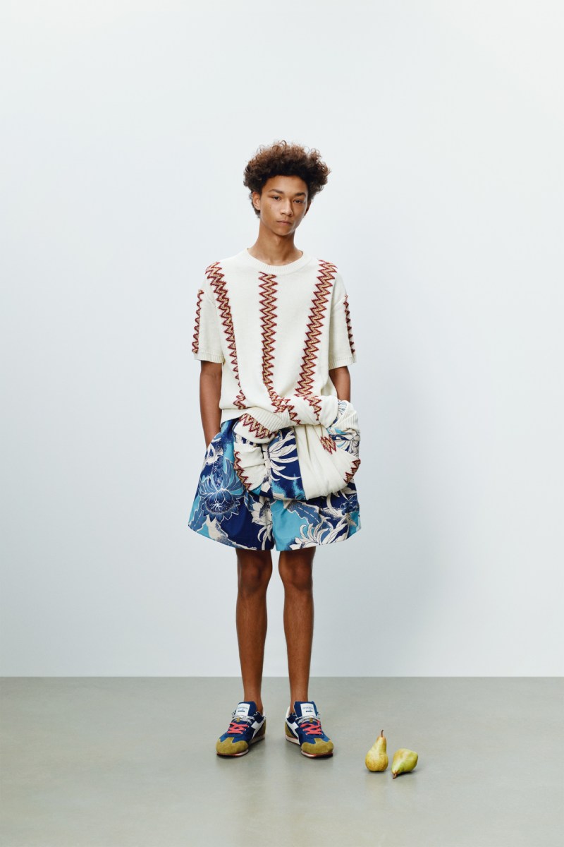 JW Anderson hace un estudio de curaduría para fw26