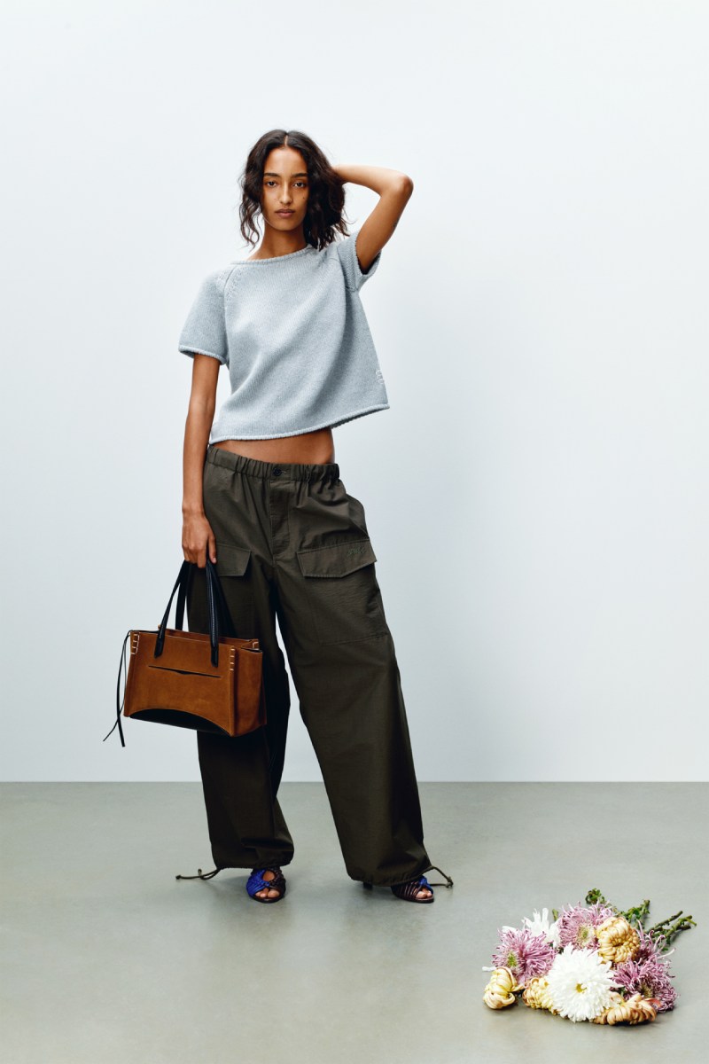 JW Anderson hace un estudio de curaduría para fw26