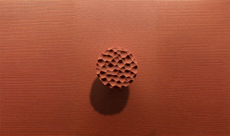 Kyoto Digital: colgador de diseño 3D por Sebastian Alberdi