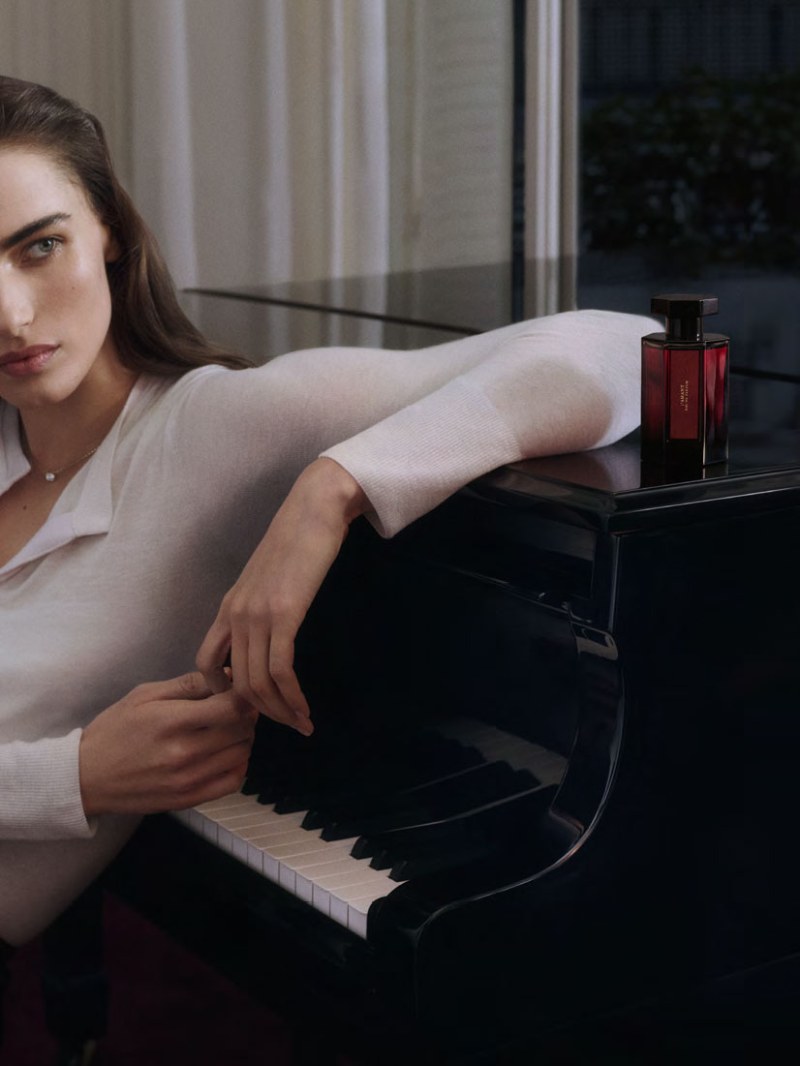 L'Artisan Parfumeur juega con la seducción desde lo sutil