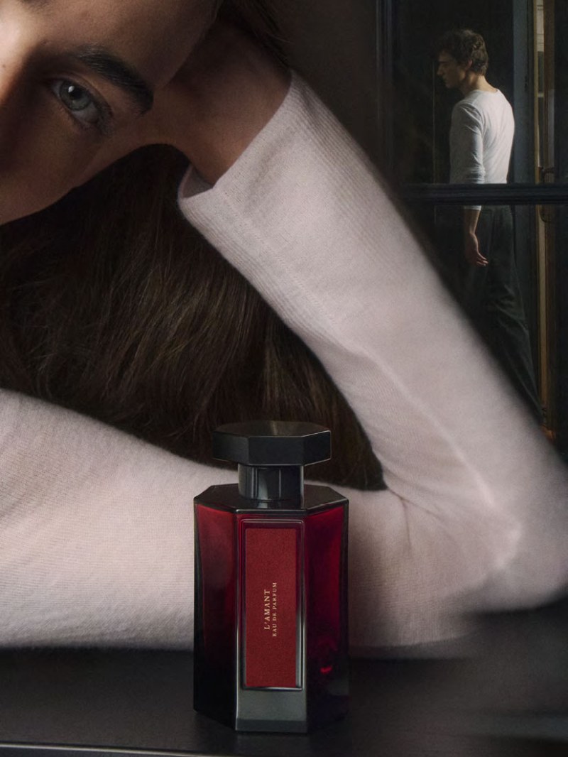 L'Artisan Parfumeur juega con la seducción desde lo sutil