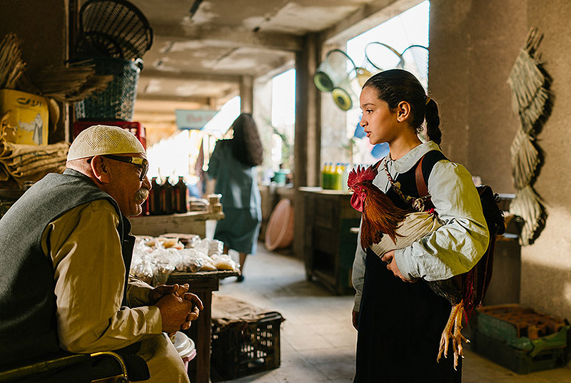 La Tarta del Presidente: infancia y miedo bajo la dictadura