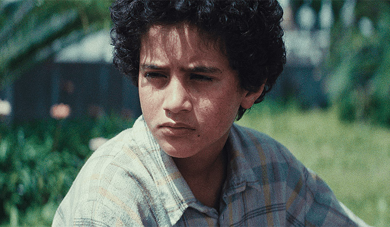 La Tarta del Presidente: infancia y miedo bajo la dictadura