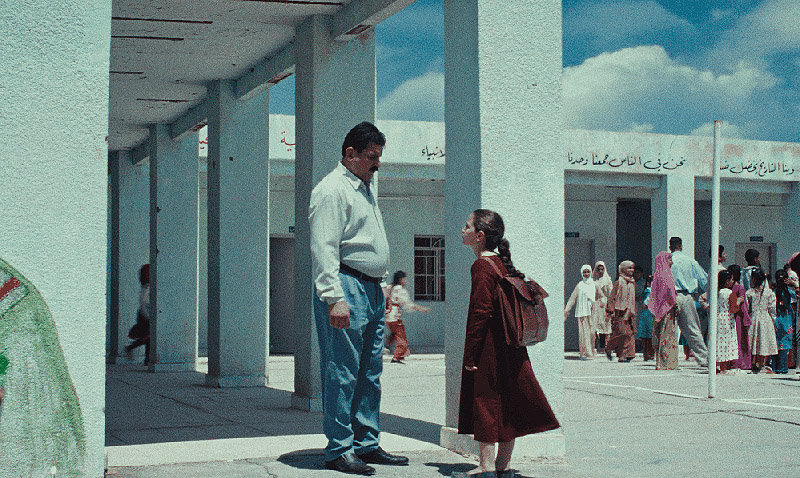 La Tarta del Presidente: infancia y miedo bajo la dictadura