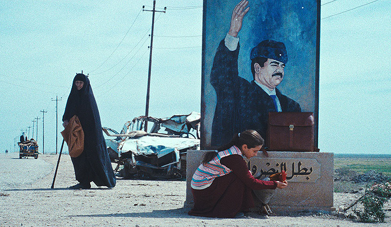 La Tarta del Presidente: infancia y miedo bajo la dictadura