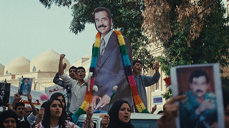 La Tarta del Presidente: infancia y miedo bajo la dictadura