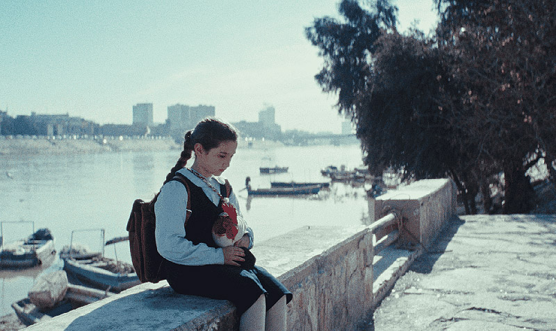 La Tarta del Presidente: infancia y miedo bajo la dictadura