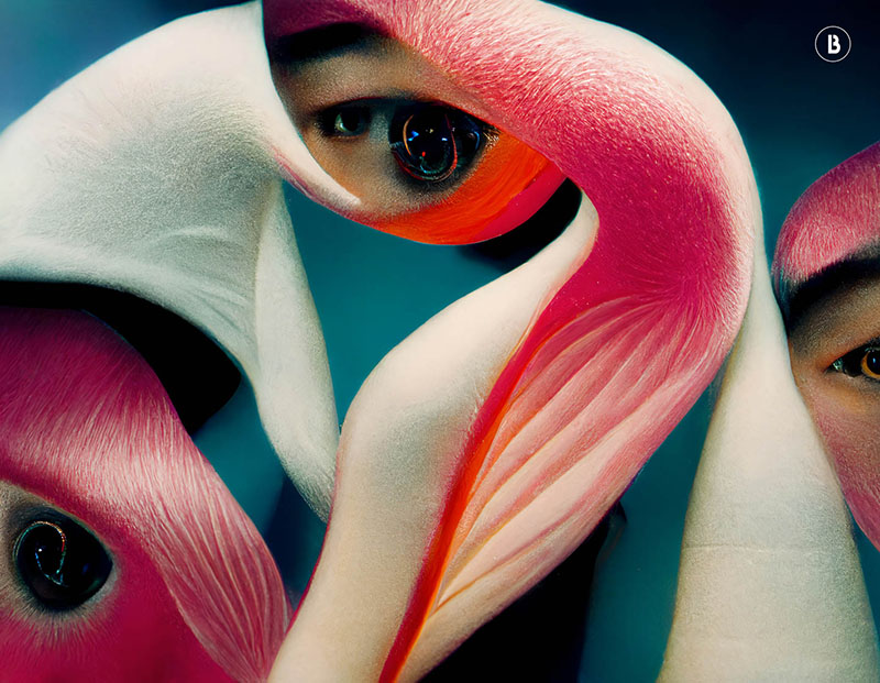 LABASAD: másters de creatividad con inteligencia artificial