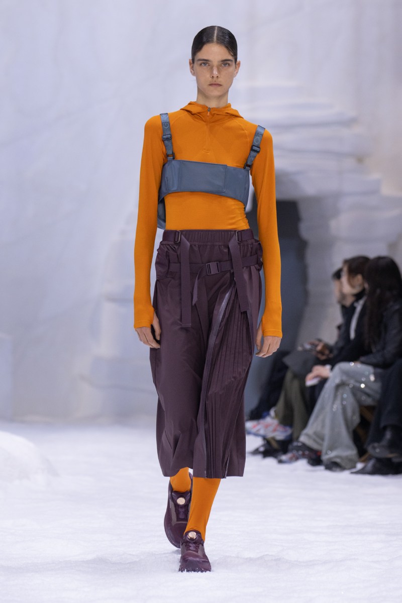 Li-Ning lleva la innovación deportiva al high street