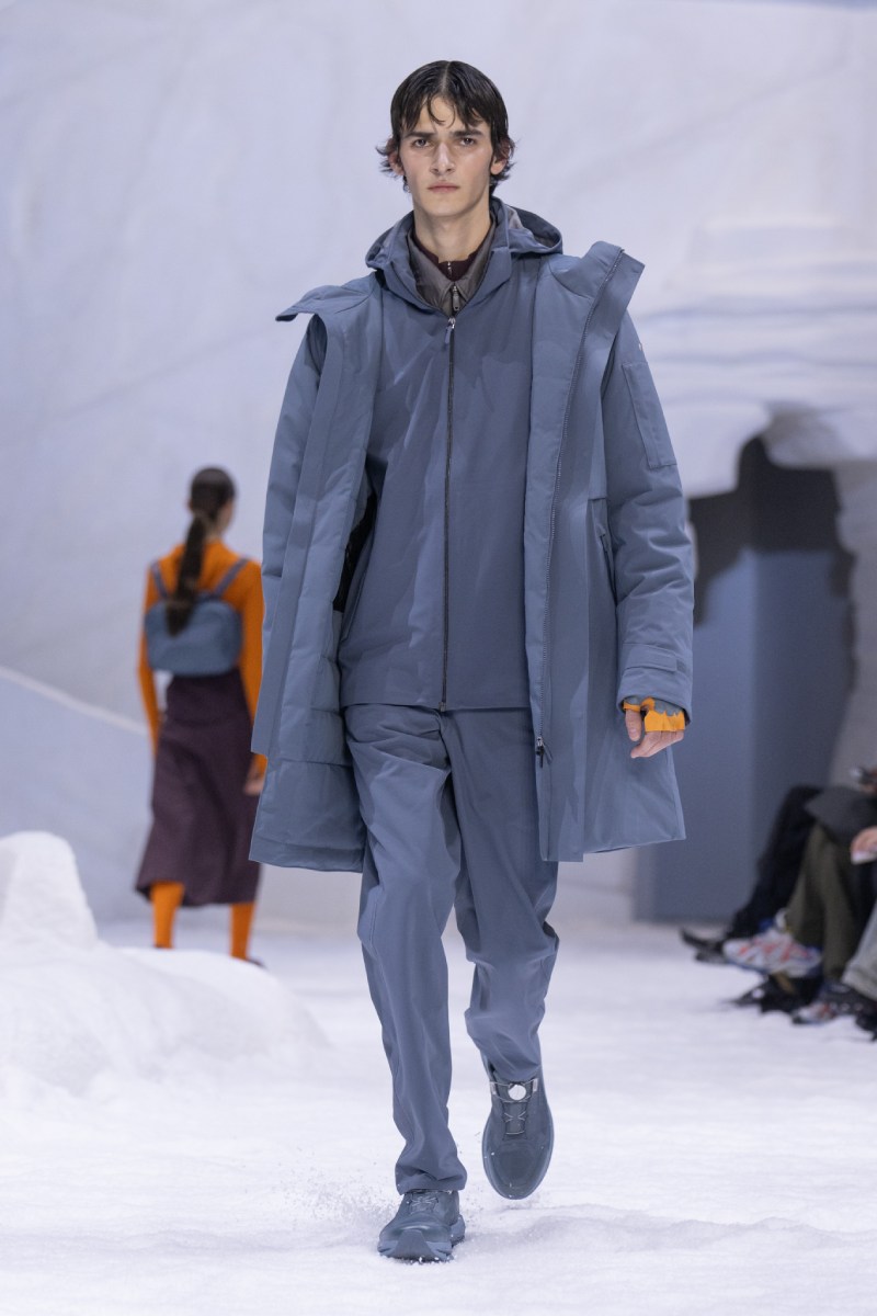 Li-Ning lleva la innovación deportiva al high street