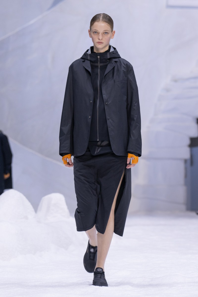 Li-Ning lleva la innovación deportiva al high street