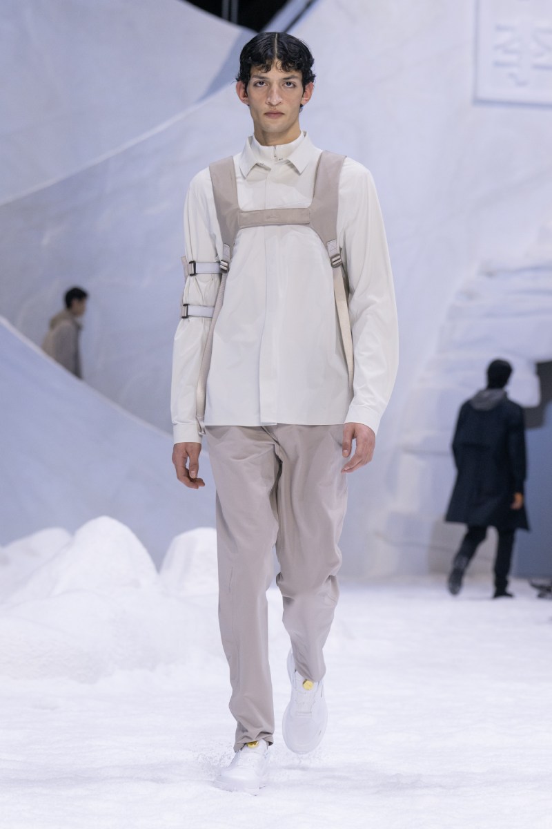 Li-Ning lleva la innovación deportiva al high street