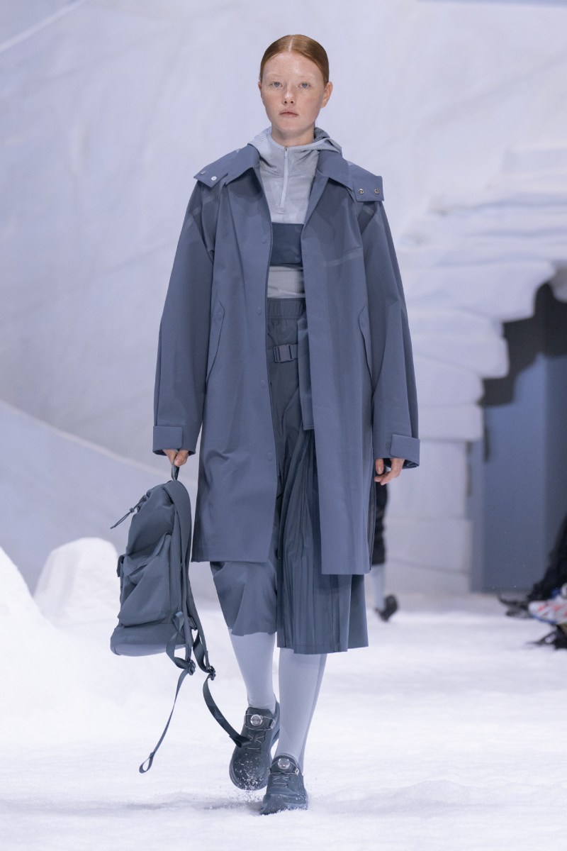 Li-Ning lleva la innovación deportiva al high street