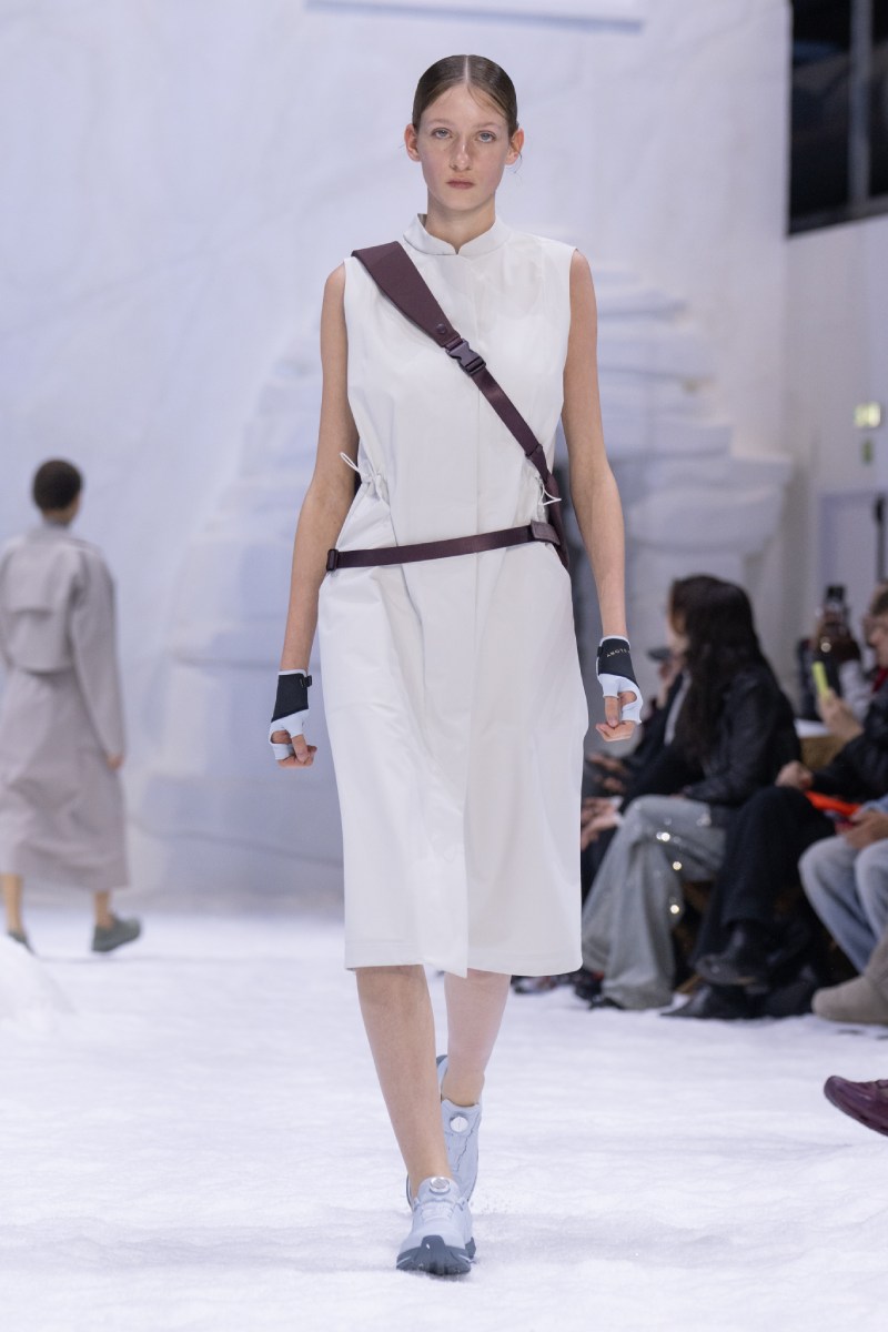 Li-Ning lleva la innovación deportiva al high street