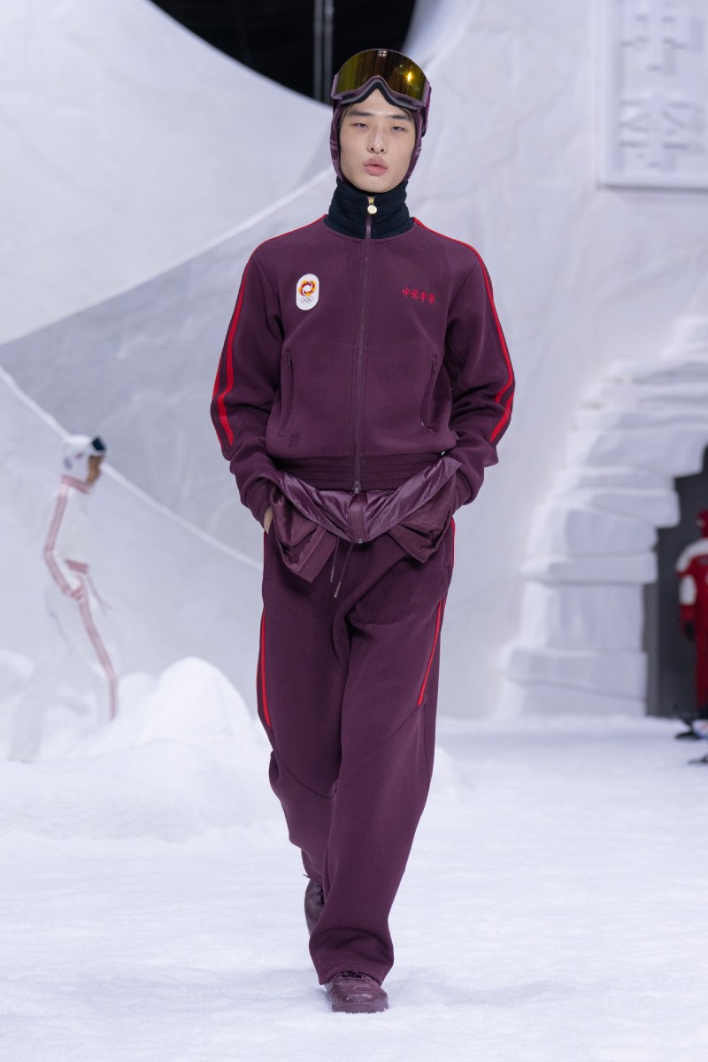 Li-Ning lleva la innovación deportiva al high street