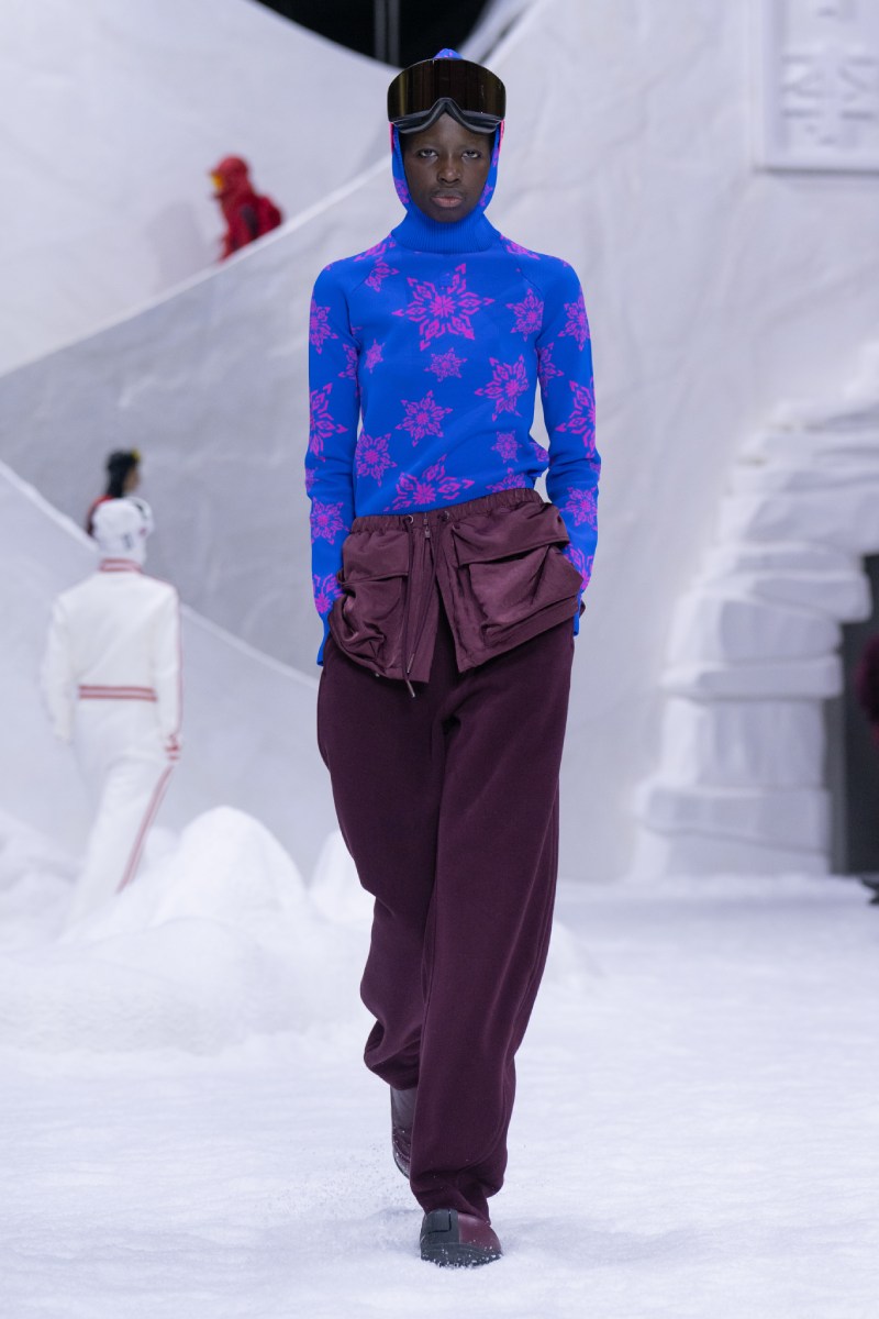 Li-Ning lleva la innovación deportiva al high street