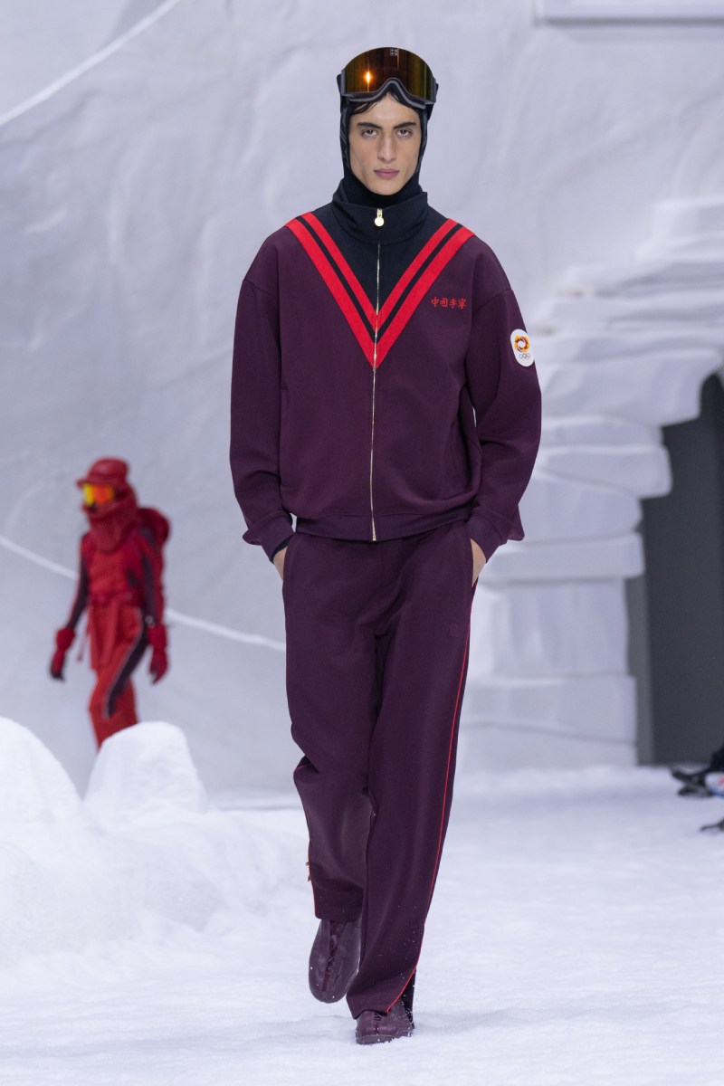 Li-Ning lleva la innovación deportiva al high street