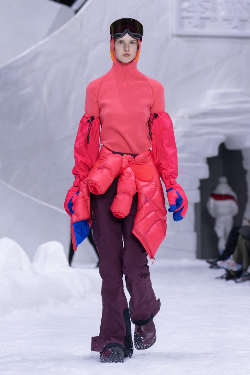 Li-Ning lleva la innovación deportiva al high street