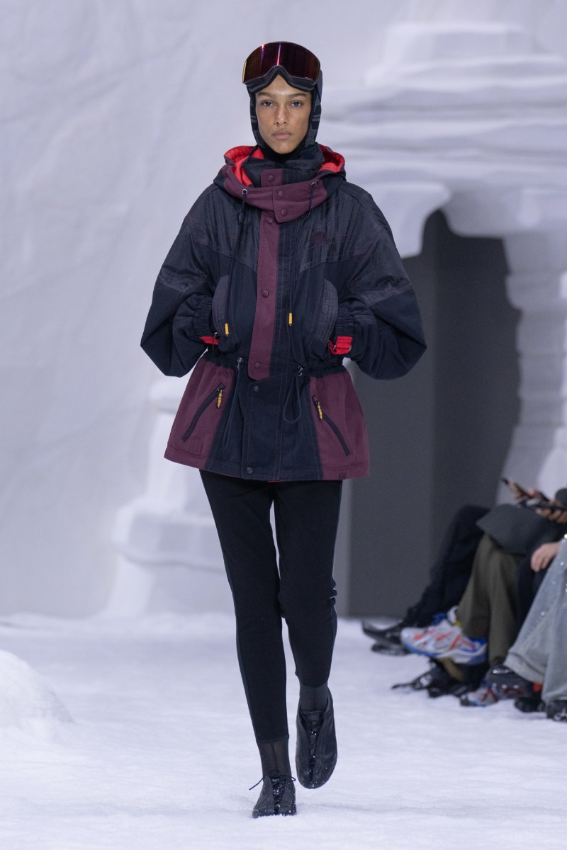 Li-Ning lleva la innovación deportiva al high street