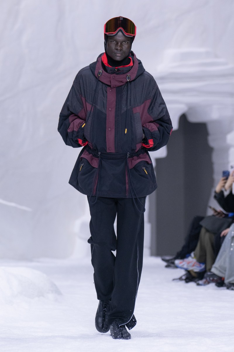 Li-Ning lleva la innovación deportiva al high street