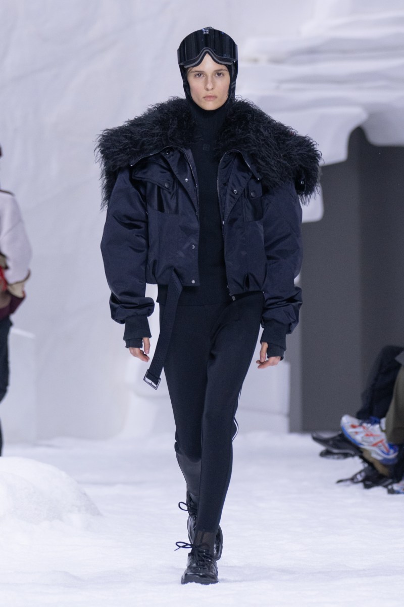 Li-Ning lleva la innovación deportiva al high street