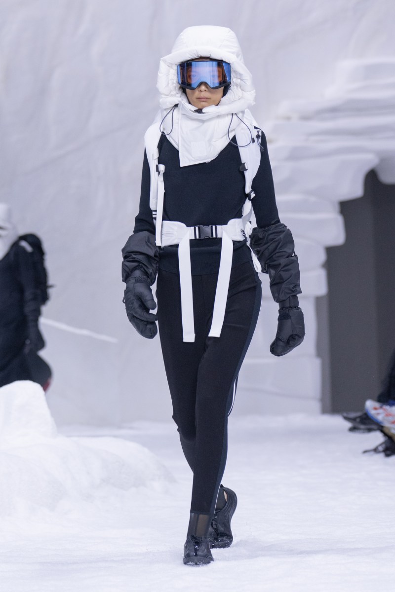 Li-Ning lleva la innovación deportiva al high street